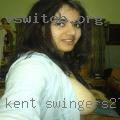 Kent, swingers