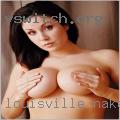 Louisville, naked girls