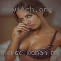 Naked woman mature Mexico
