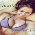 Swinger meeting places 22556