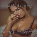 Horny cougars Grove