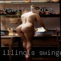Illinois swingers