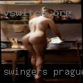 Swingers Prague