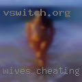 Wives cheating first fucking